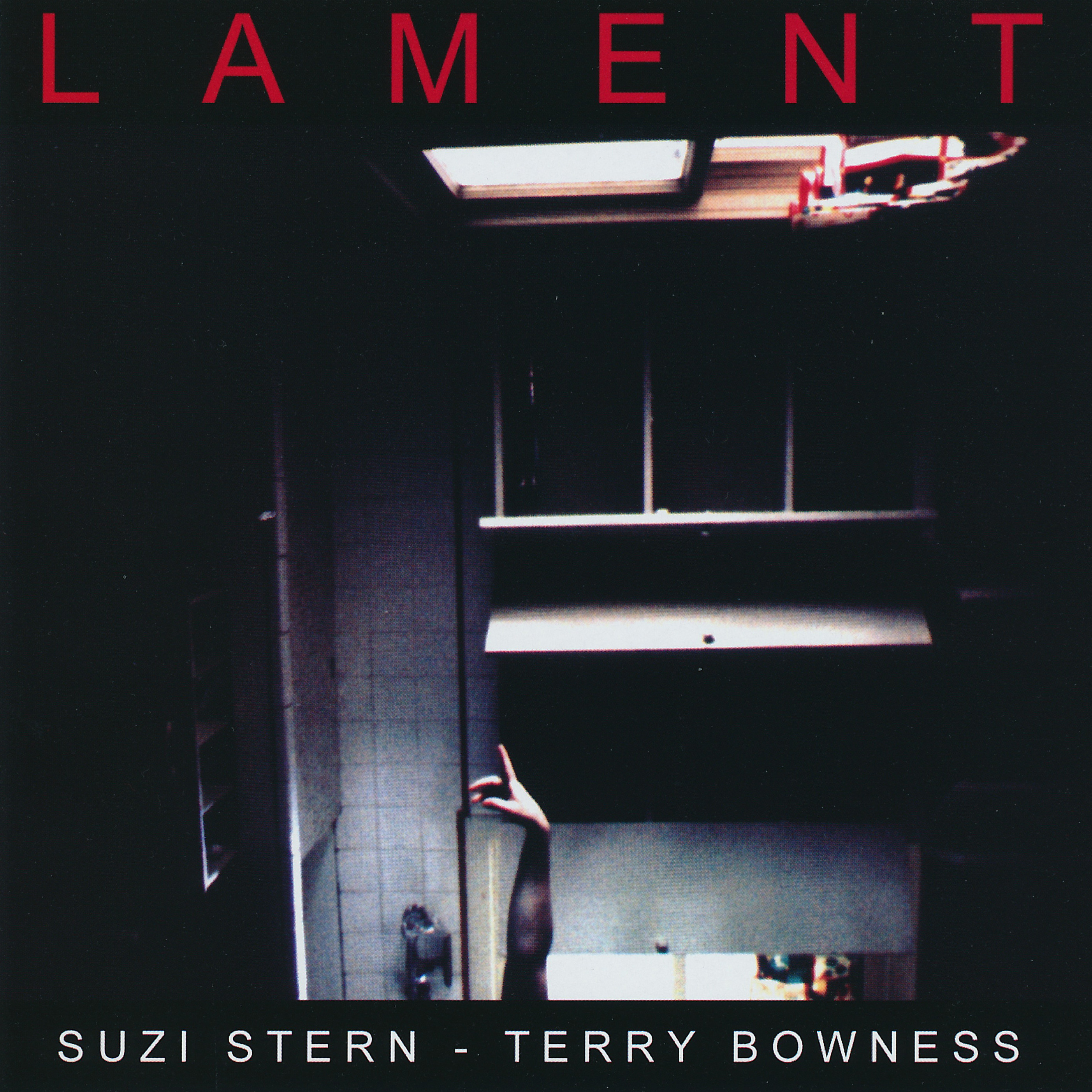 SuziStern-Album-Lament
