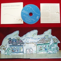 Child's Christmas in Wales CD