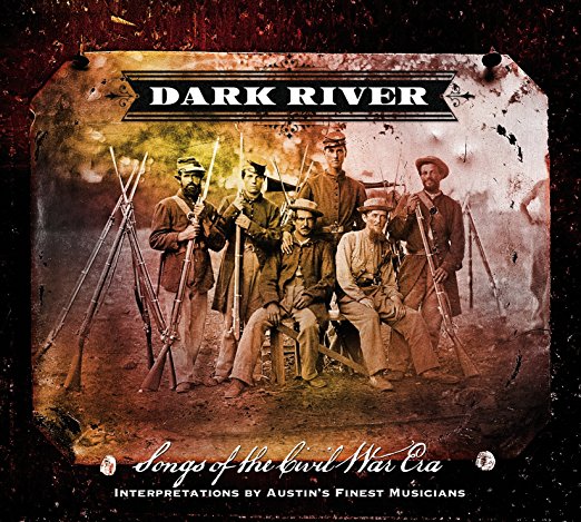 Dark River CD