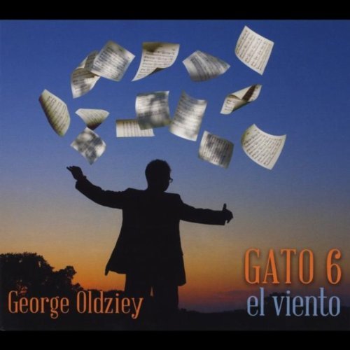 El Viento CD cover
