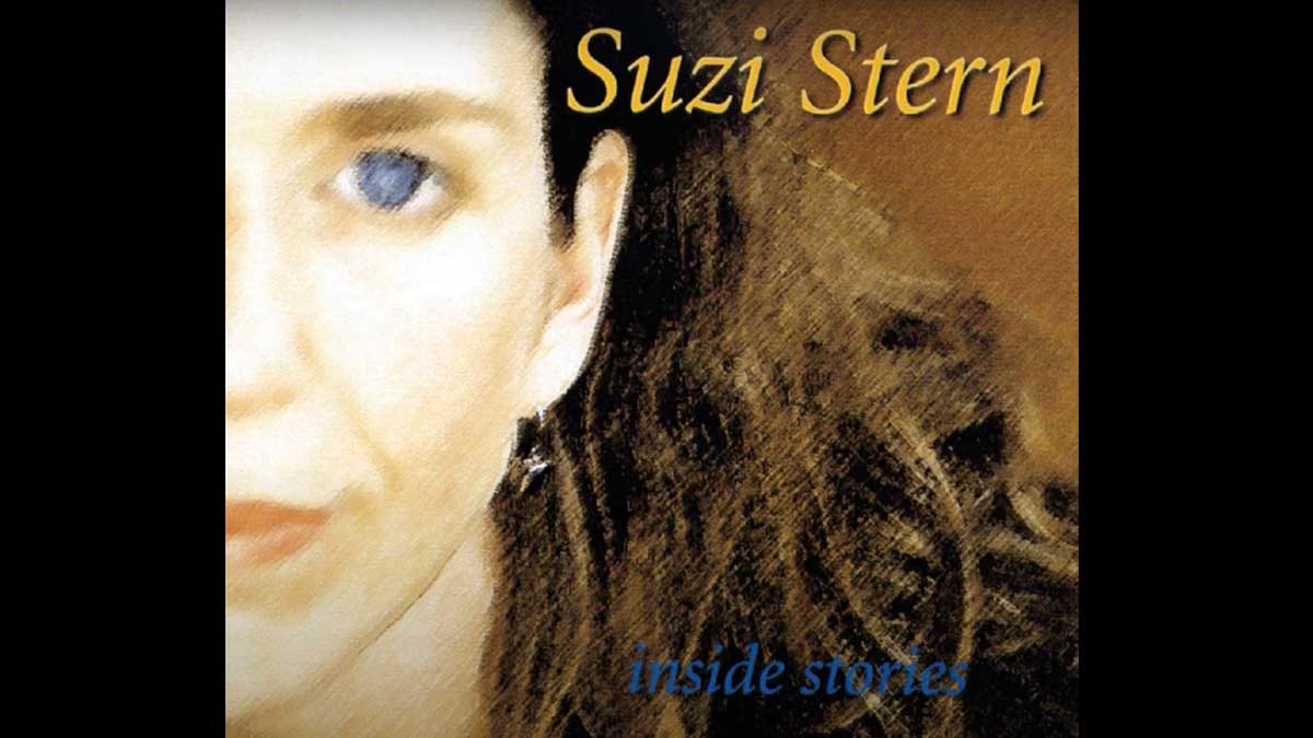 Suzi Stern - So What